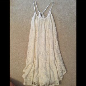 Lolly shift dress